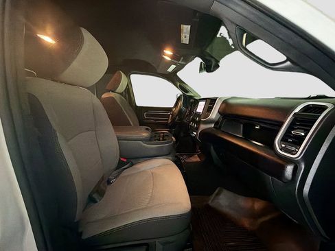 Used 2024 RAM 2500 Big Horn w/ Off Road Package image 31