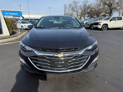 Used 2023 Chevrolet Malibu LT image 10
