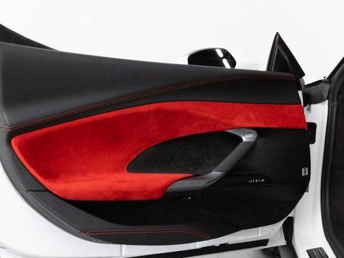 Certified 2024 Ferrari 296 GTB image 42