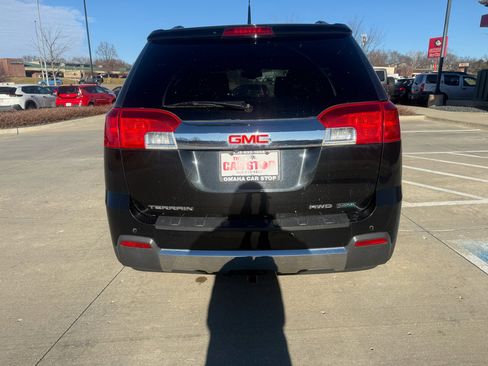 Used 2012 GMC Terrain SLT image 7