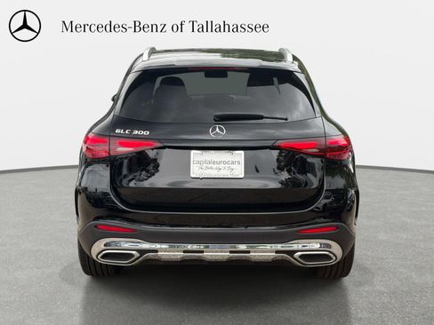 Certified 2026 Mercedes-Benz GLC 300 image 6