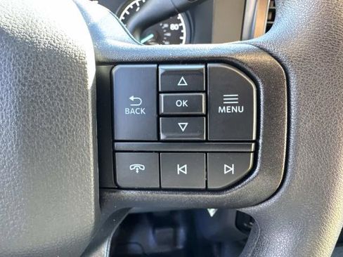 New 2026 Ford F550 4x4 Crew Cab image 10