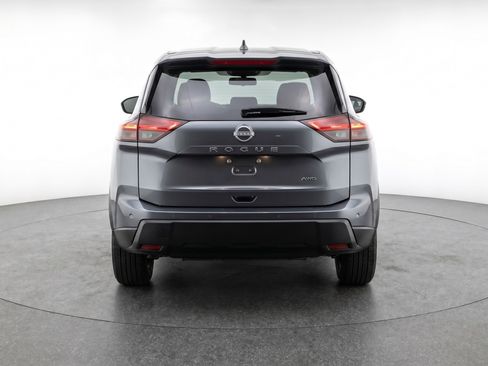 Used 2025 Nissan Rogue SV FWD image 7