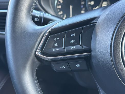 Certified 2024 MAZDA CX-5 Signature AWD/4WD image 17