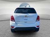 Certified 2021 Chevrolet Trax LS w/ Tint and Cruise Package image 4