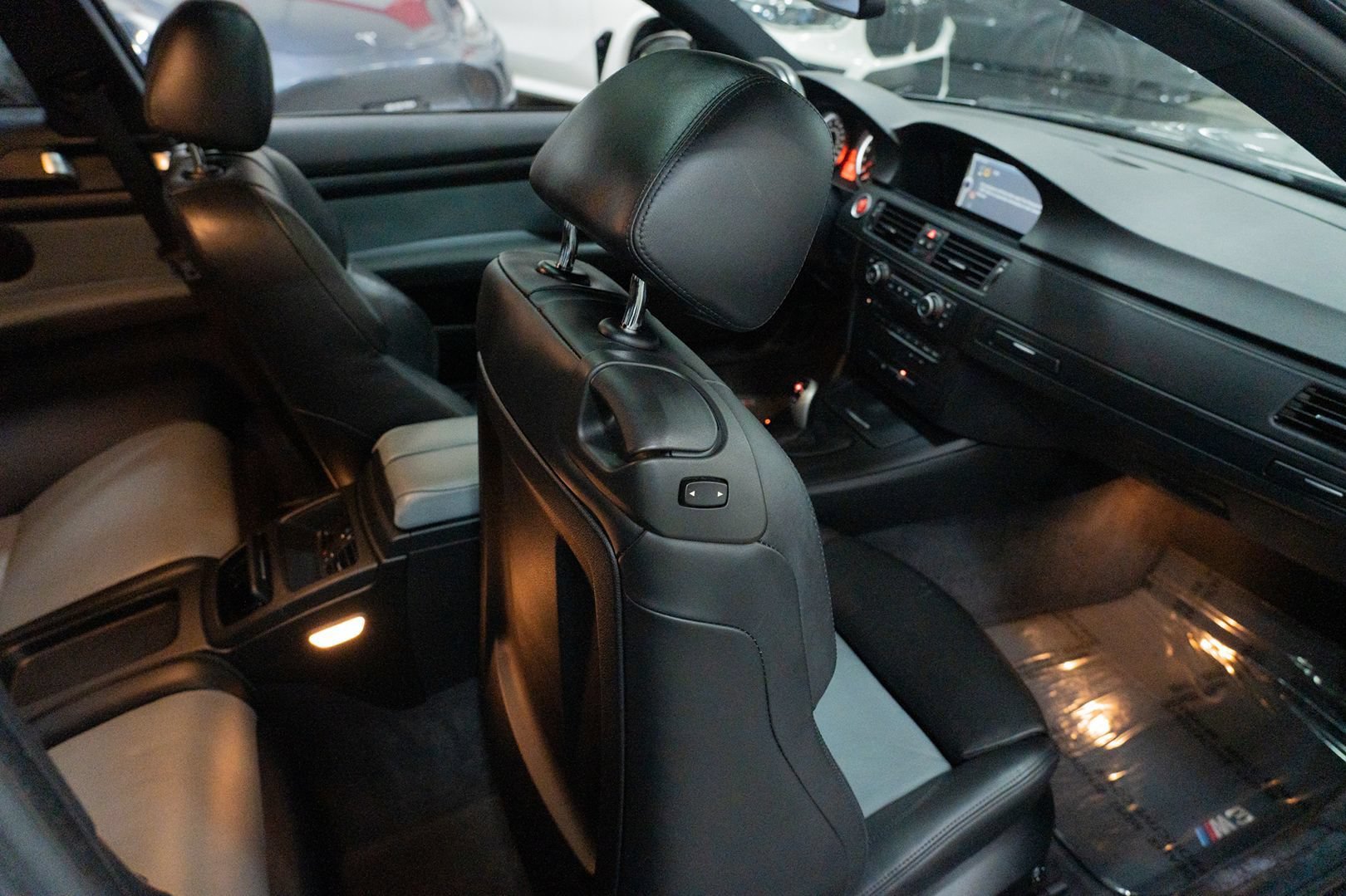 Used 2013 BMW M3 Coupe RWD image 26