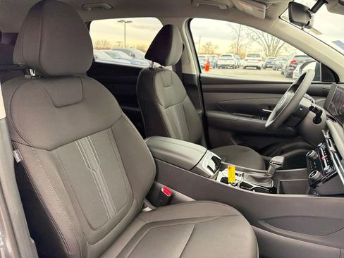 Used 2025 Hyundai Tucson SEL image 29
