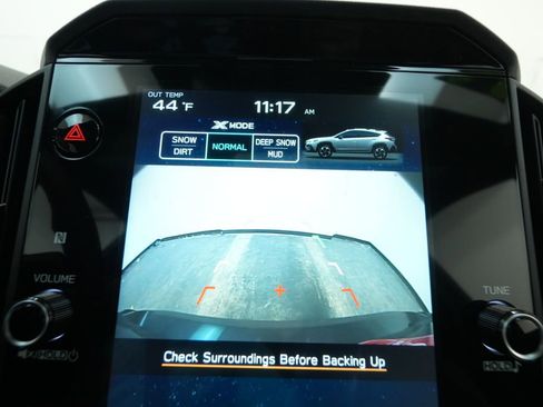 New 2026 Subaru Crosstrek 2.5i Sport image 33