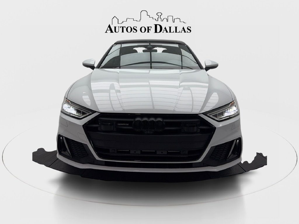 Used 2023 Audi A7 3.0T Premium AWD/4WD image 4