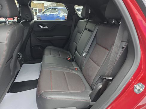Used 2021 Chevrolet Blazer RS image 19
