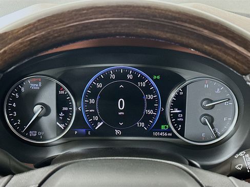 Used 2020 Buick Enclave Avenir w/ Avenir Technology Package image 12