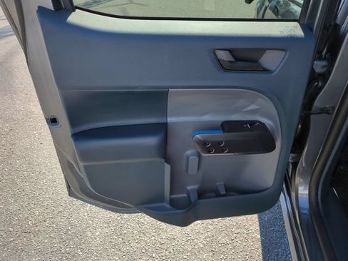Certified 2025 Ford Maverick Lobo AWD/4WD image 29