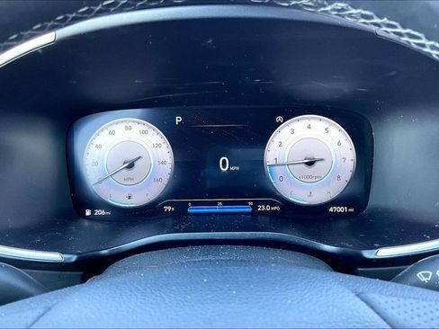 Used 2023 Hyundai Santa Fe Calligraphy AWD/4WD image 19