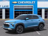 New 2025 Chevrolet TrailBlazer LT w/ Convenience Package image 2