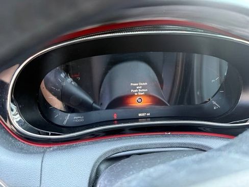 Used 2016 Dodge Dart GT w/ Sun/Sound Group FWD image 5