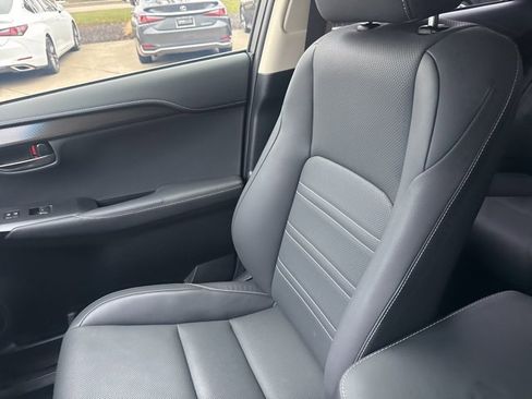 Used 2019 Lexus NX 300 AWD image 33