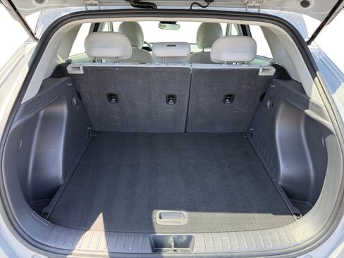 Used 2024 Hyundai Kona SEL FWD image 17