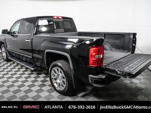 Used 2015 GMC Sierra 1500 Denali image 32