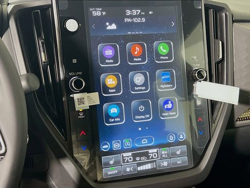 New 2026 Subaru Forester Wilderness image 12