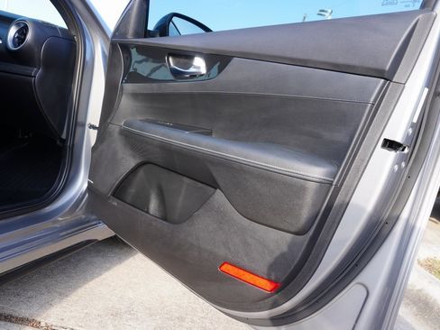 Used 2023 Kia Forte GT-Line w/ GT-Line Premium Package image 26