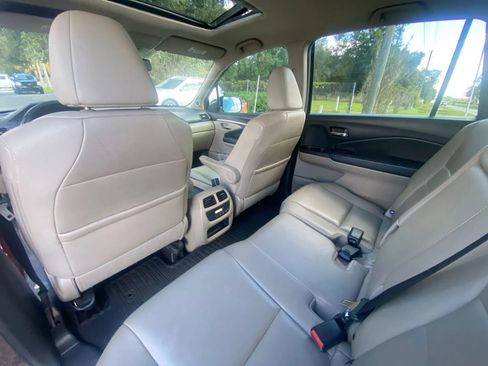 Used 2016 Honda Pilot EX-L image 25