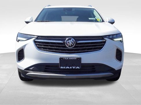 Used 2023 Buick Envision Essence image 8