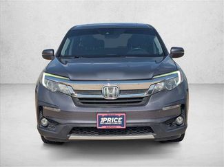 Used 2021 Honda Pilot EX-L video 2