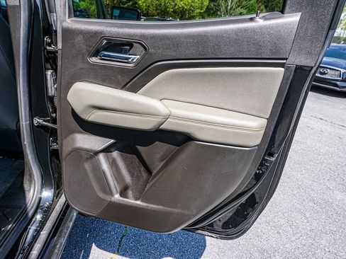 Used 2023 Chevrolet Colorado ZR2 image 50