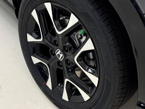 New 2027 Honda HR-V EX-L image 10