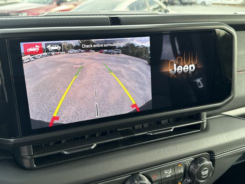 New 2026 Jeep Wrangler Unlimited Rubicon image 26