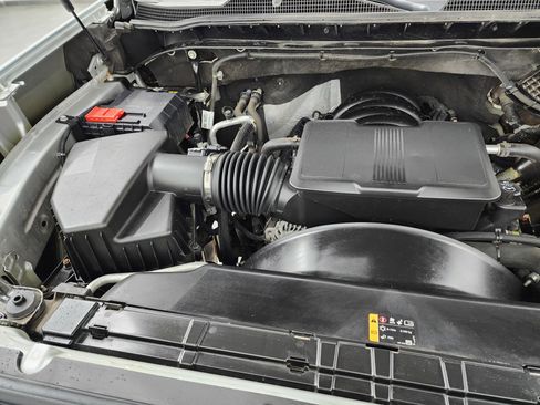 Used 2023 Chevrolet Silverado 2500 LTZ w/ LTZ Premium Package image 25