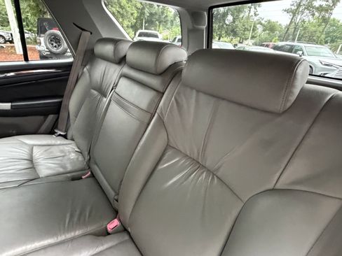 Used 2008 Toyota 4Runner Limited RWD image 30