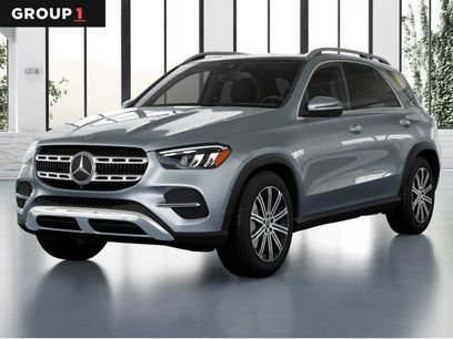 Used 2026 Mercedes-Benz GLE 350 4MATIC