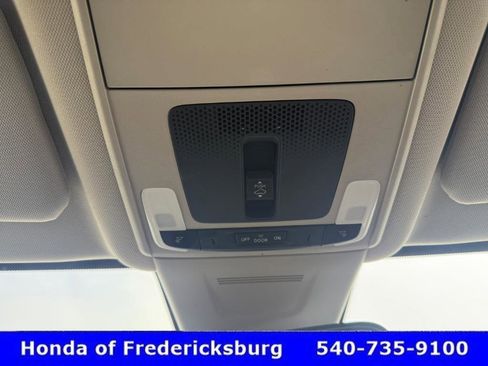 Used 2024 Honda CR-V EX image 26