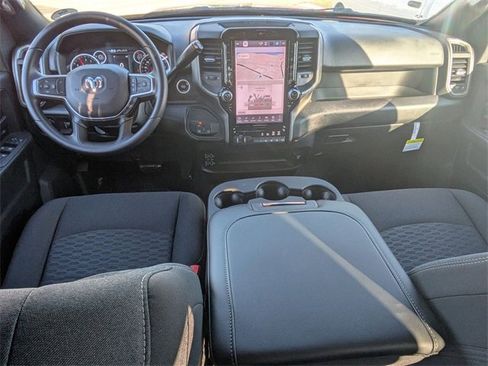 New 2026 RAM 2500 Tradesman image 23