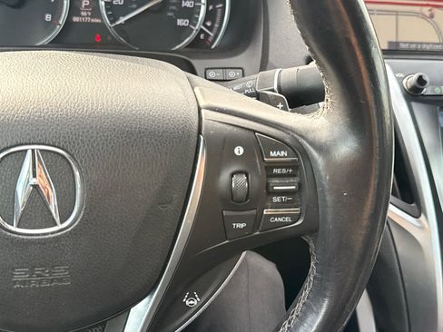 Used 2016 Acura TLX V6 w/ Technology Package image 28