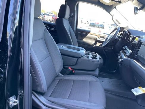 Certified 2026 GMC Sierra 1500 Elevation w/ Elevation Select Package AWD/4WD image 18