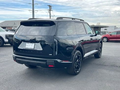 New 2027 Kia Telluride X-Line SX Prestige AWD/4WD image 9