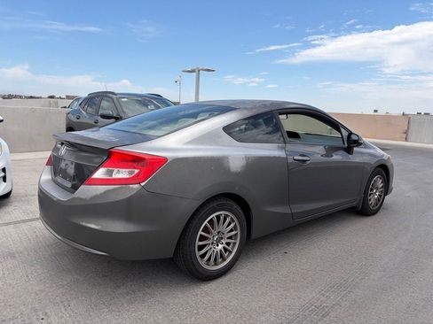 Used 2012 Honda Civic LX image 3