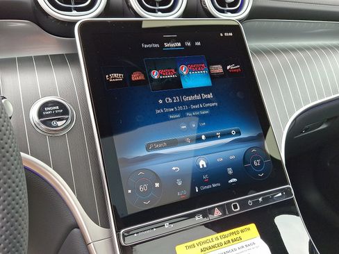 New 2025 Mercedes-Benz GLC 300 4MATIC image 18