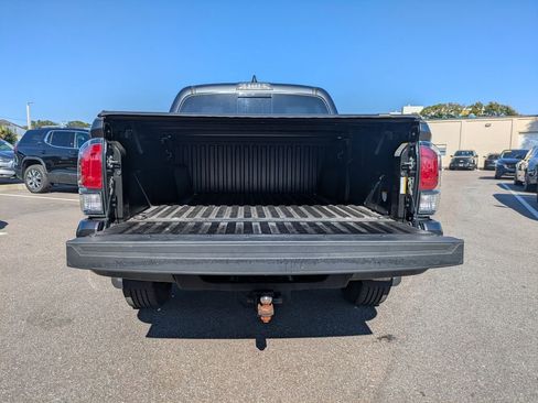 Used 2023 Toyota Tacoma Limited image 13