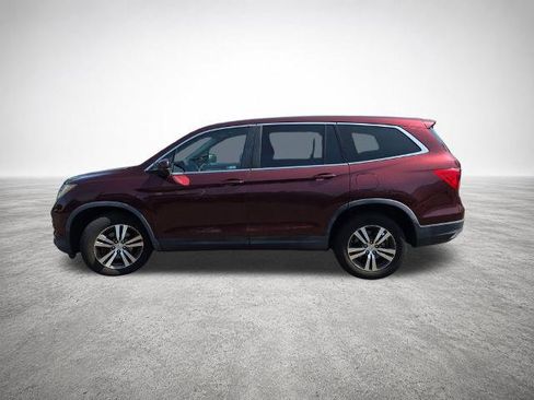 Used 2018 Honda Pilot EX image 4
