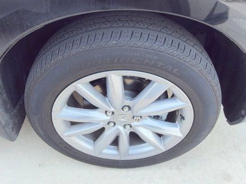 Used 2024 Acura RDX SH-AWD image 11