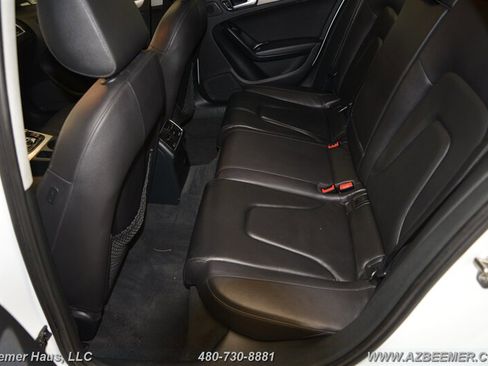 Used 2014 Audi A4 2.0T Premium Plus w/ Premium Plus Package image 18