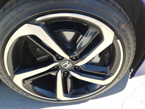 Certified 2021 Honda Accord Sport image 7