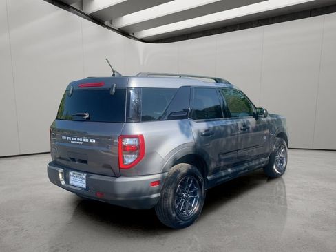 Used 2022 Ford Bronco Sport Big Bend AWD/4WD image 5