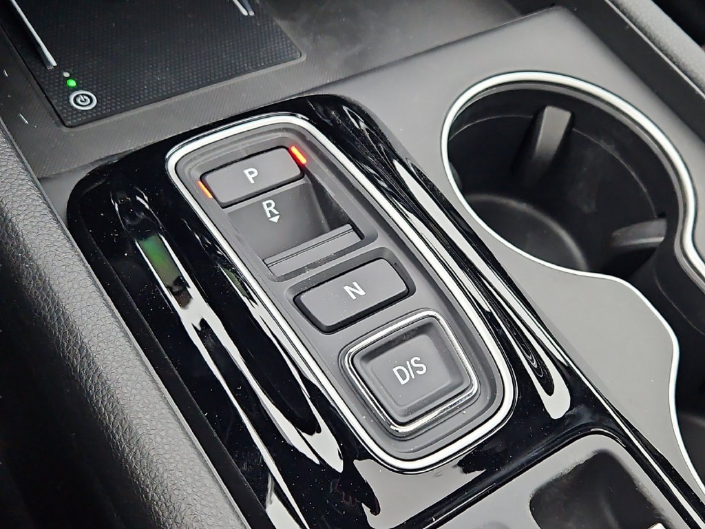 New 2026 Honda Pilot Black Edition image 20