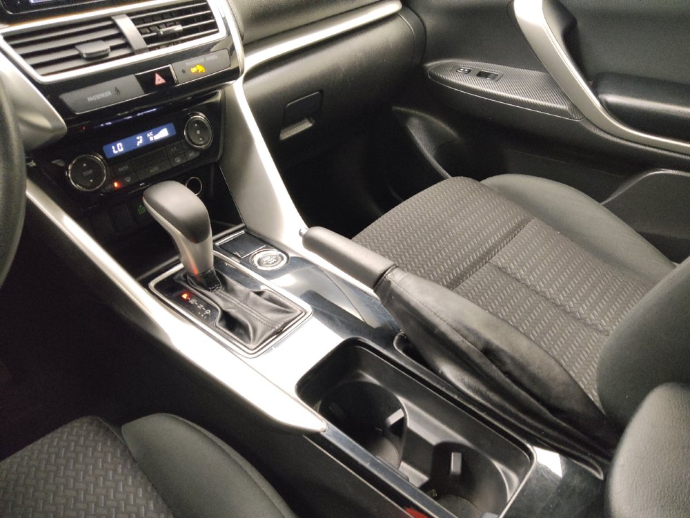 Used 2019 Mitsubishi Eclipse Cross ES AWD/4WD image 26