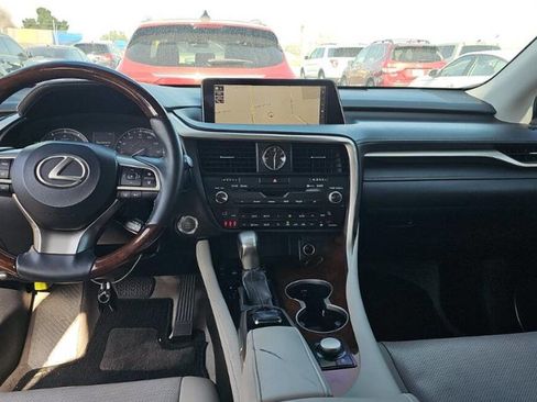 Used 2017 Lexus RX 350 FWD image 7