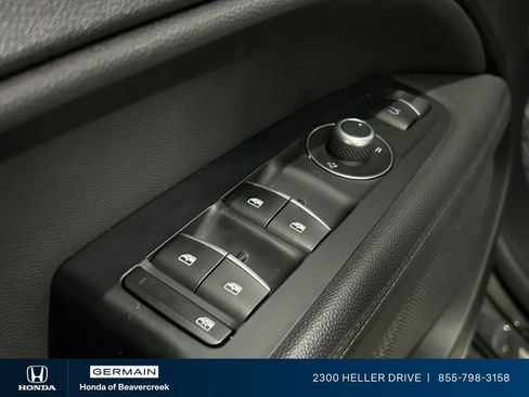 Used 2018 Alfa Romeo Stelvio Ti Sport image 18